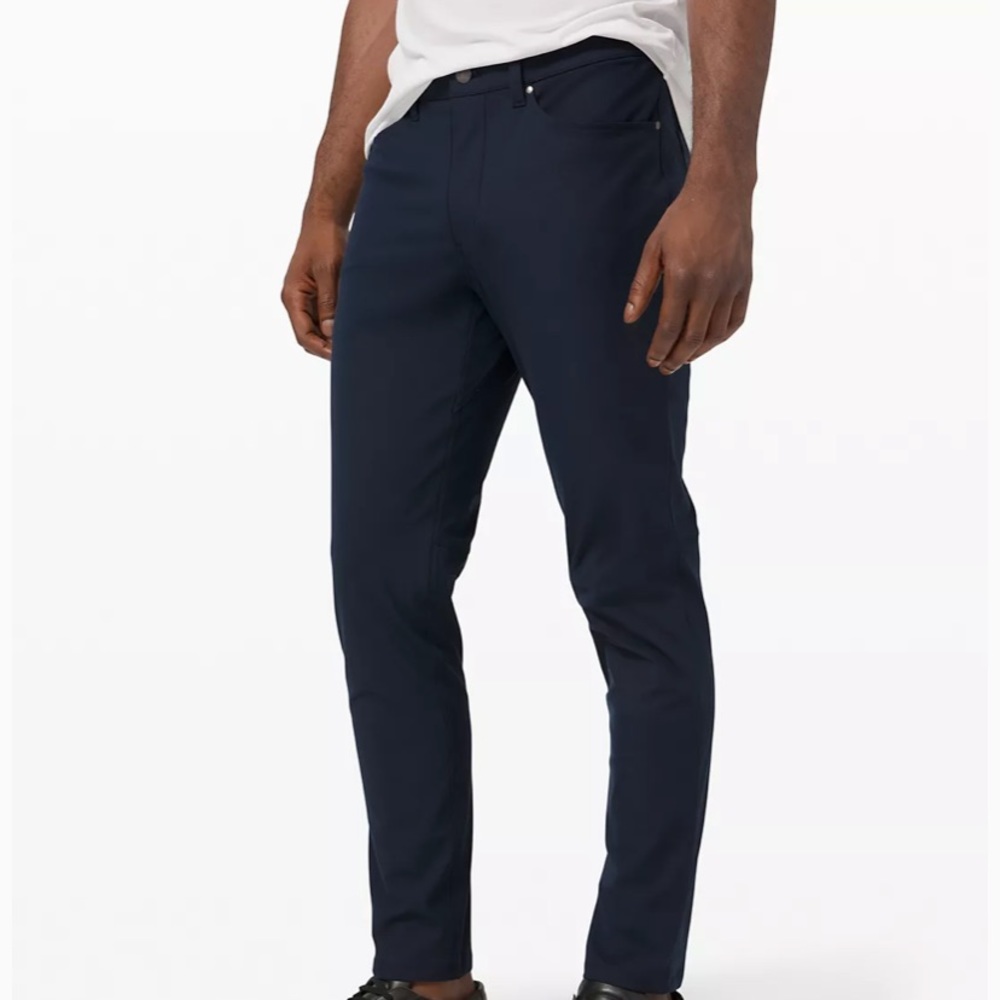 ABC Lululemon Pants